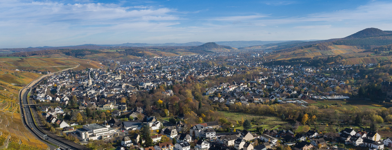 Herbst Ahrtal