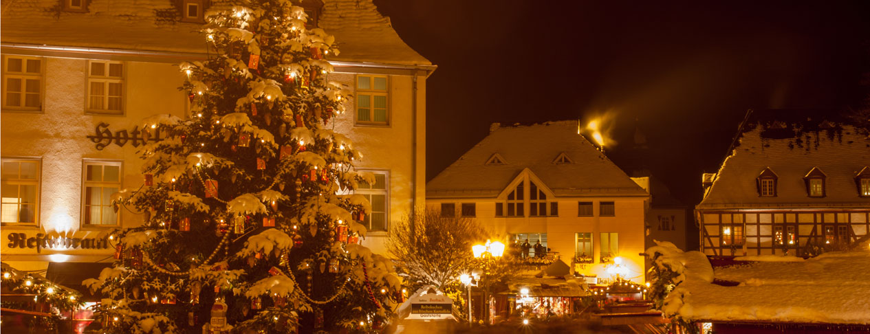 Slider-Weihnachtsmarkt