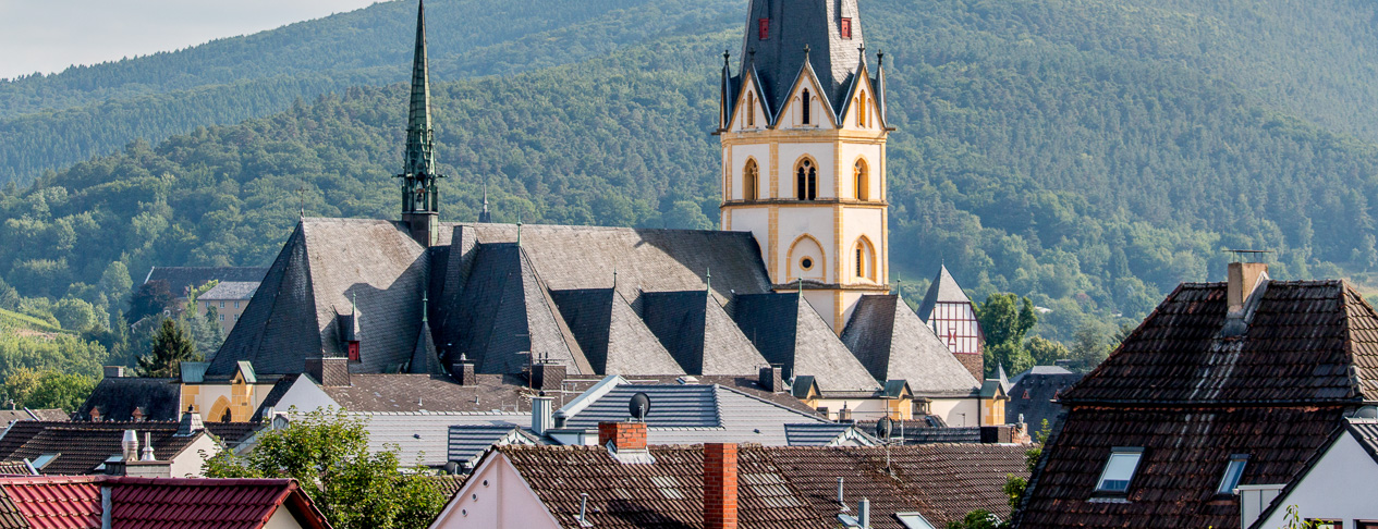 St Laurentius